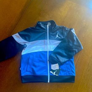 Toddler Michael Jordan Track Jacket